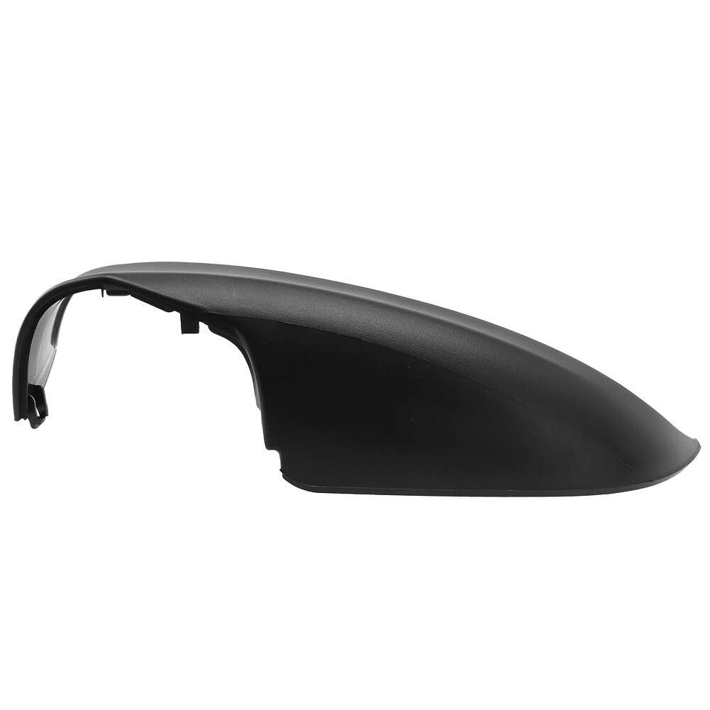 Brand New Mirror Lower Cover Left Side Mirror Black Mirror Lower Cover