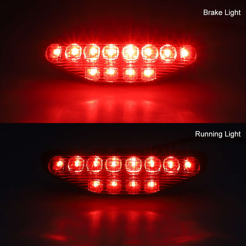 LED Taillight for Honda 2006-2009 TRX450R/ 2006-2014TRX45