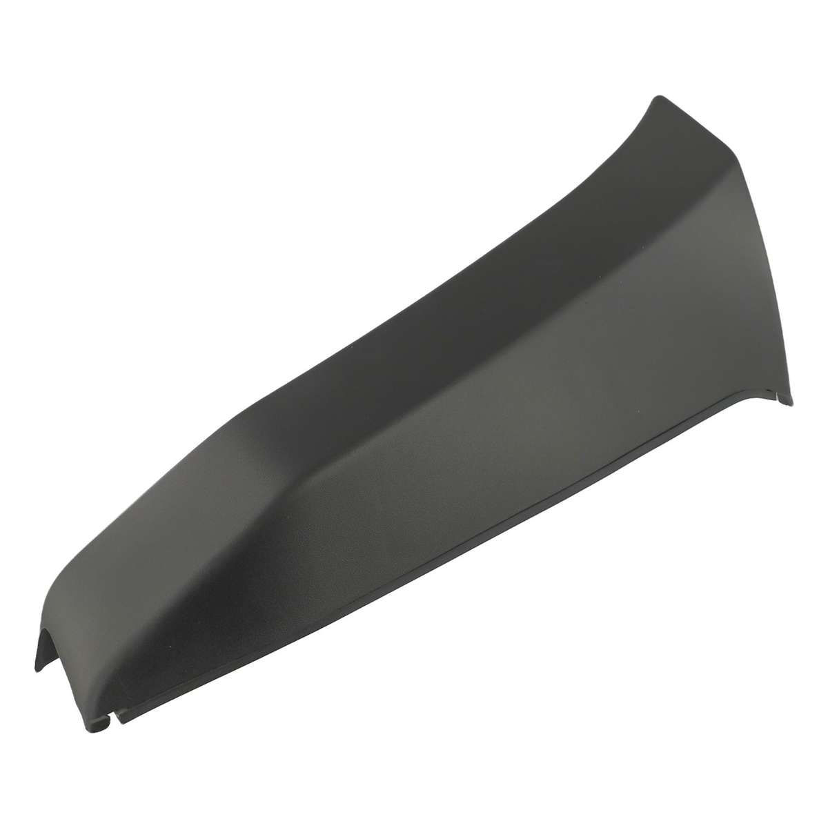 RH Passenger Side Wheel Opening Flare Molding For Ram 4500 5500 2011-2018