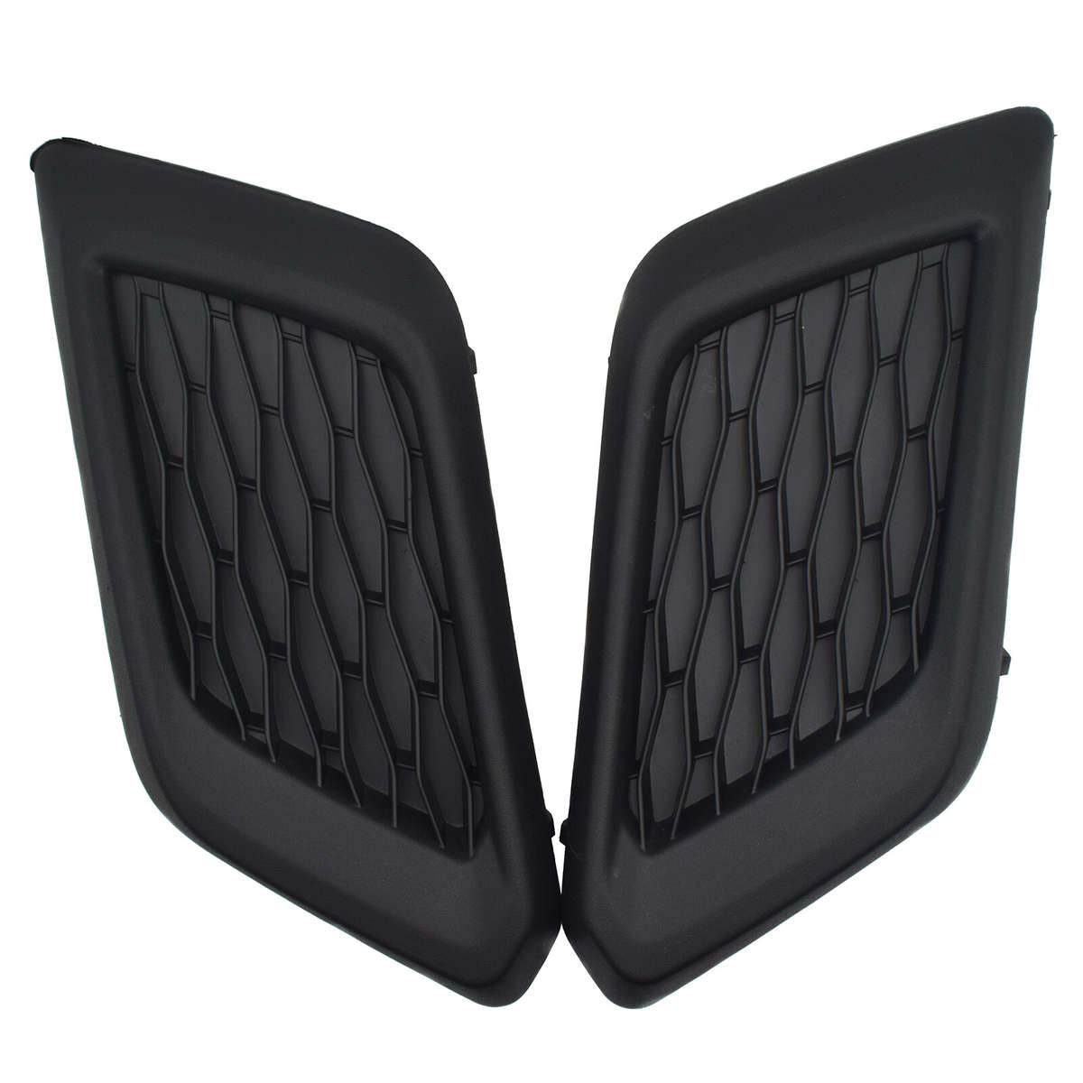 Fog Light Cover Cap Right&Left Side 622574BA0A 622564BA0A For 14-16 Nissan Rogue