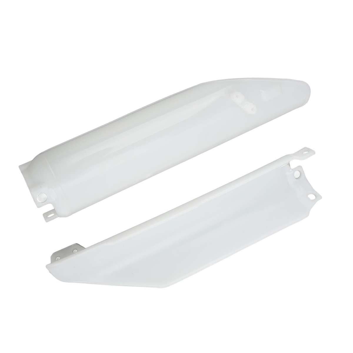 2pcs Motorcycle Fork Guard Shock Absorber Protector For CR125R CR250R CRF450 CHW