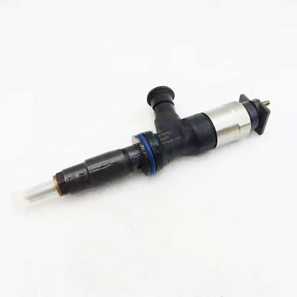 3707282 Fuel Injector for Caterpillar 926M 930K 938K 938M Engine C6.6 C7.1
