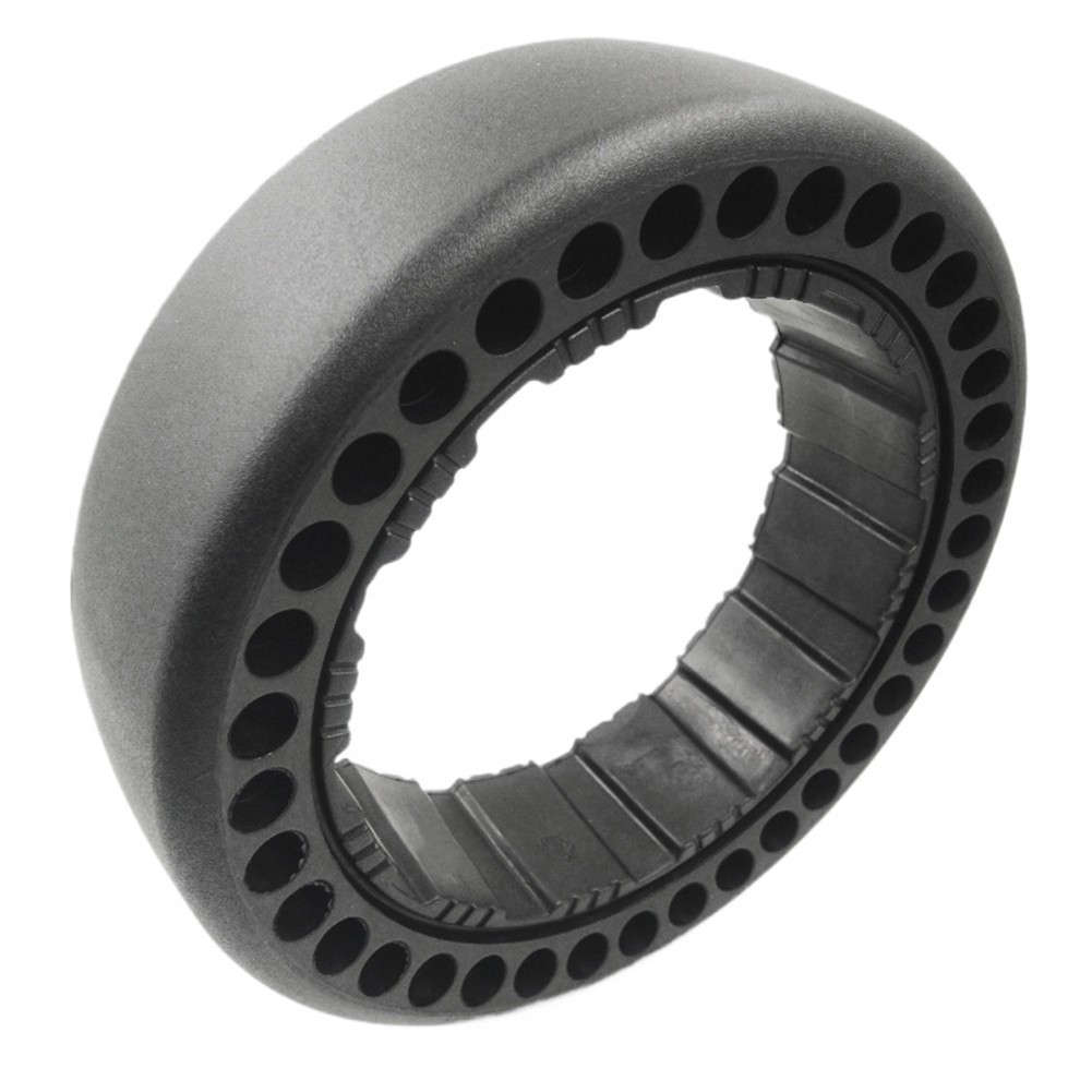 10-2.75 Rear Drift Wheel Tire For Ninebot Go-kart For Pro For Karting