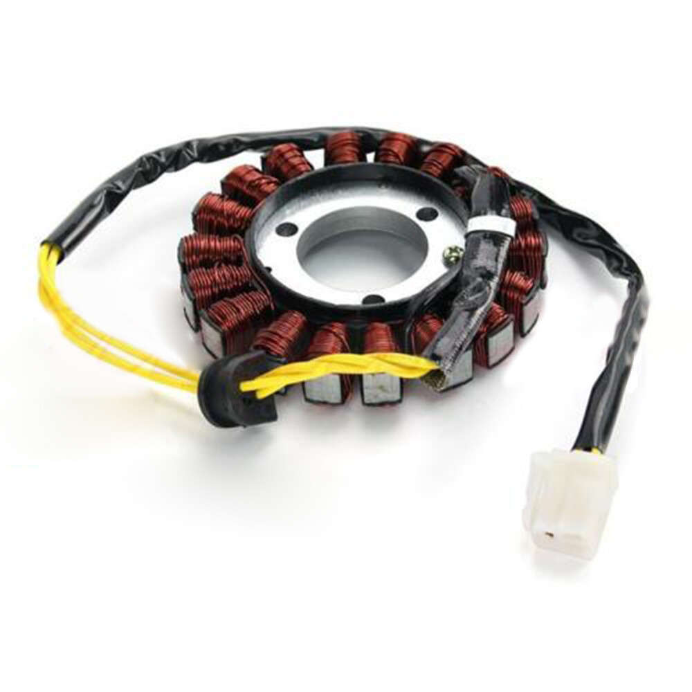 For Suzuki GSXR600 GSXR750 2006-2015 Stator Magneto Generator Coil