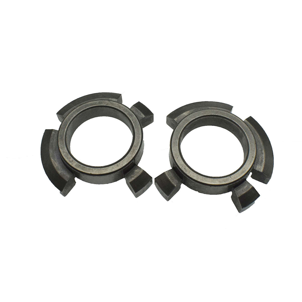 2NEW Impulse Transmitter Ring For Chevrolet Cruze Pontiac Opel Vauxhall 55565480
