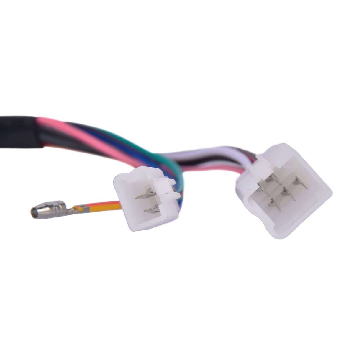 1x for CDI For Kawasaki KL650 KLR650 1990-03 651cc Tengai Gnition Module