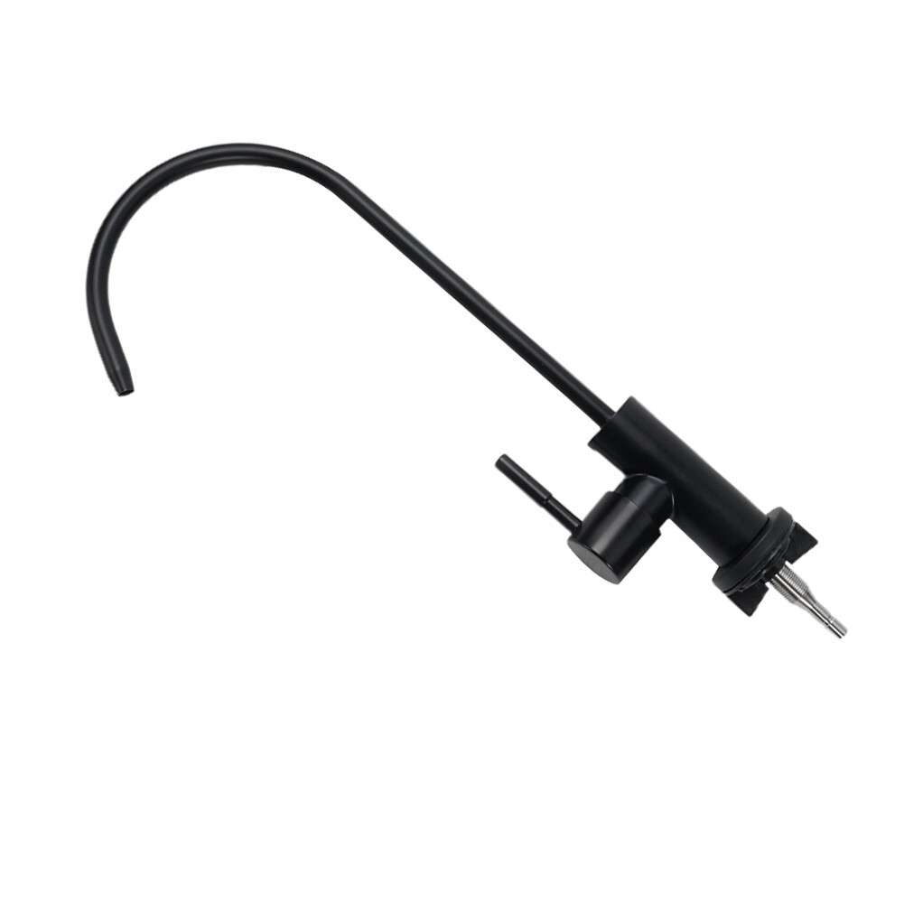Kitchen Faucet Direct Drinking Tap 1/4 Inch Stainless Steel Water Purifier Taps