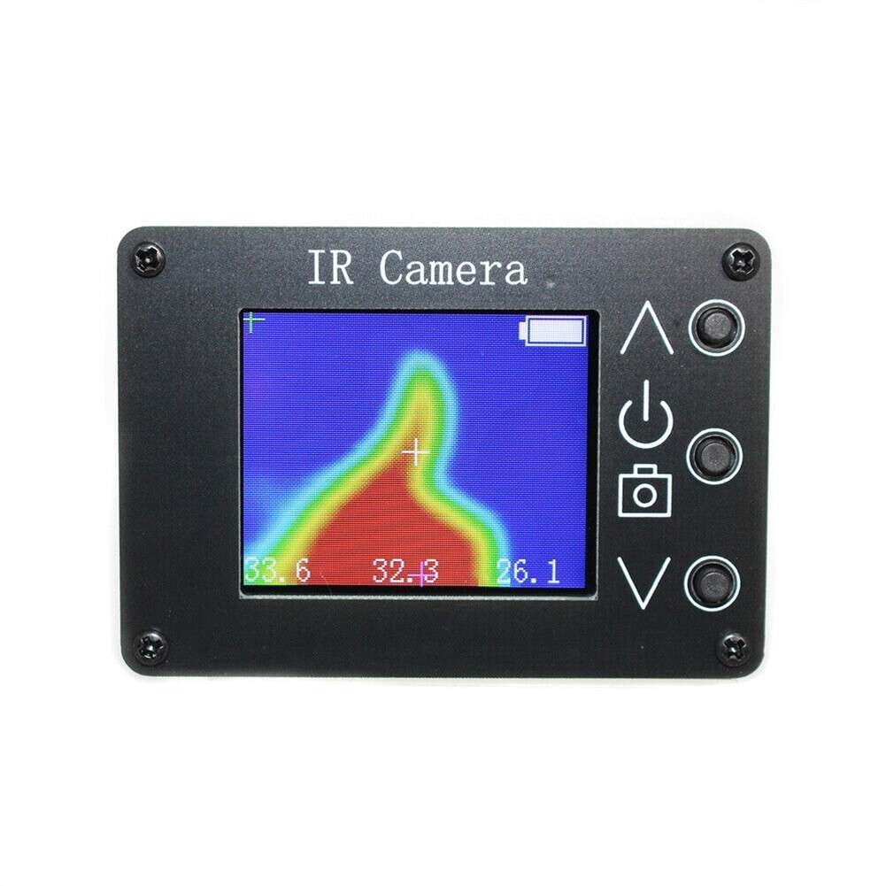 Handheld Thermal Imager Imager Camera MLX90640ESF-BAB Temperature Thermal