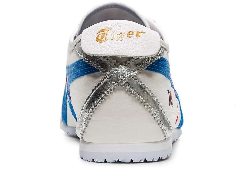 ASICS ONITSUKA TIGER MEXICO 66 WHITE