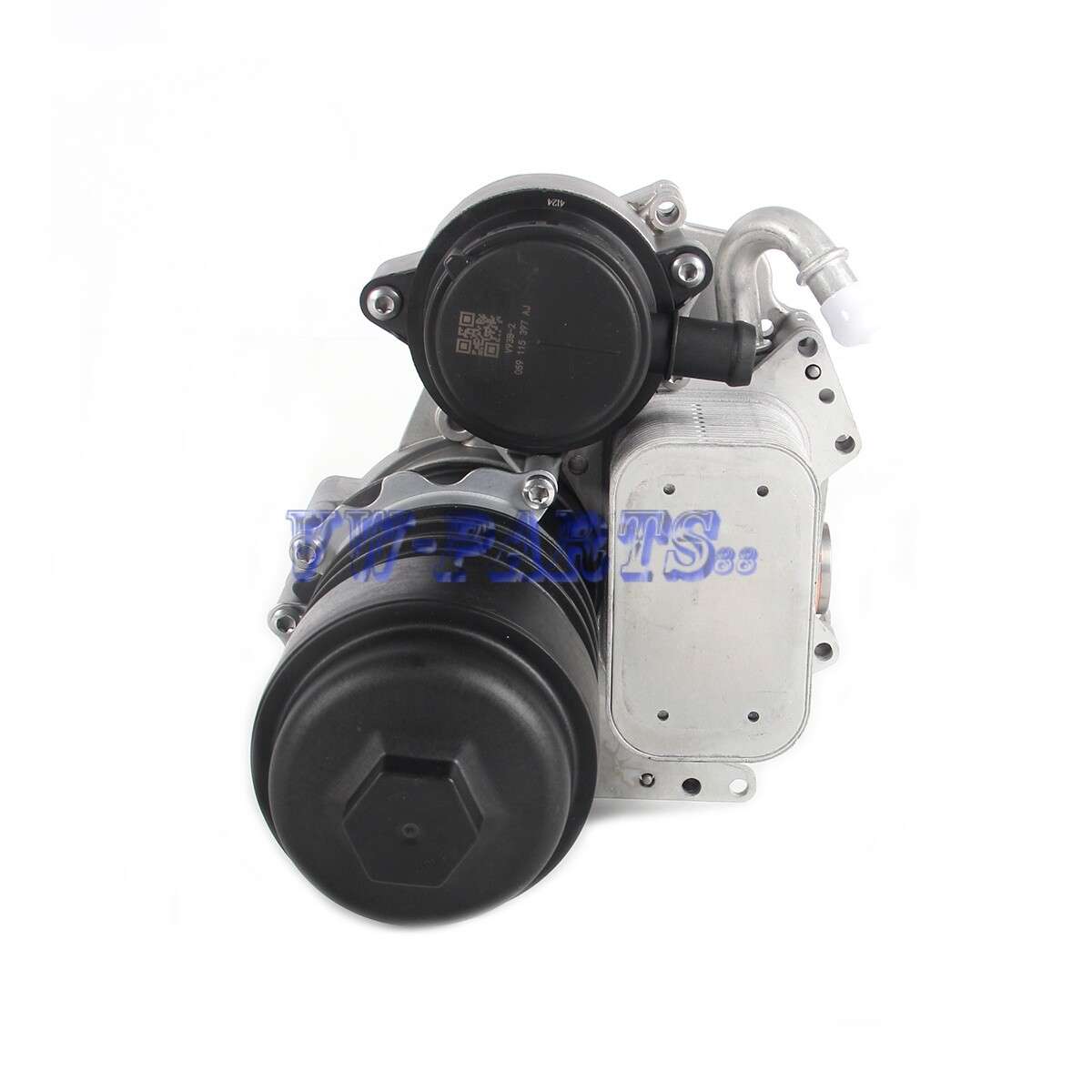3.0TDI Engine Oil Filter Housing Fit For AUDI A4 Q7 #059115397AJ#