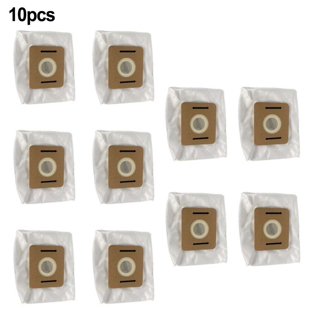 For Atrix VACBP610P Replacement Filters For Atrix Backpack Vacuum Parts 10Pack