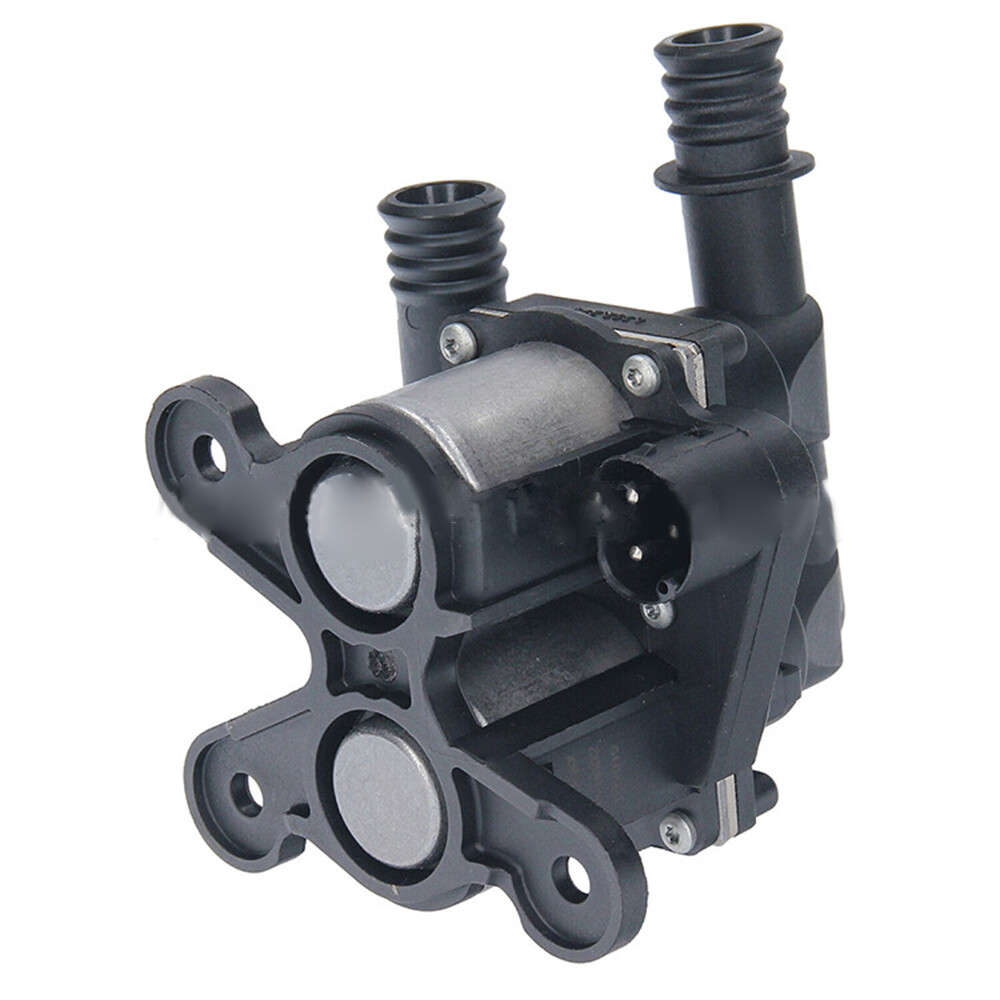 Heater Control Valve Fit for BMW 525i 530i 535i 540i G05 G06 G07 E31 E32 E34