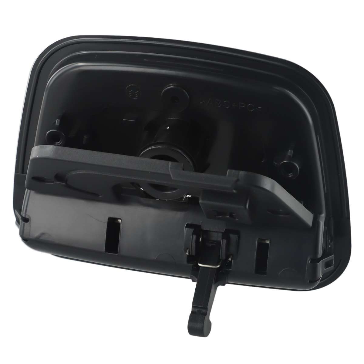 Black Trunk Inside Floor Brab Handle For Mercedes X253 W166 ML GL GLE New