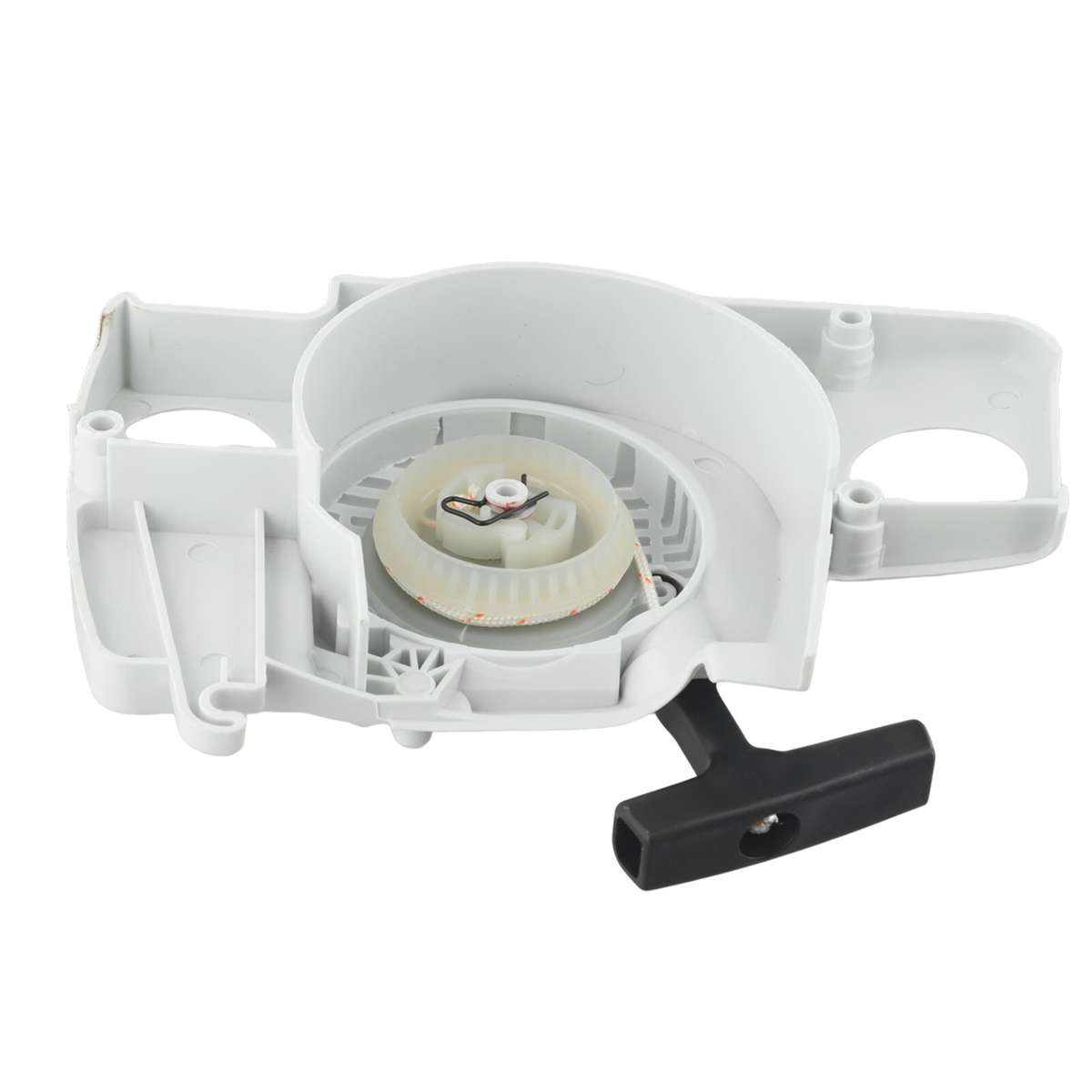 Recoil Rewind Pull Starter Fit For STIHLMS170 MS180 MS180C Chainsaw Replacement