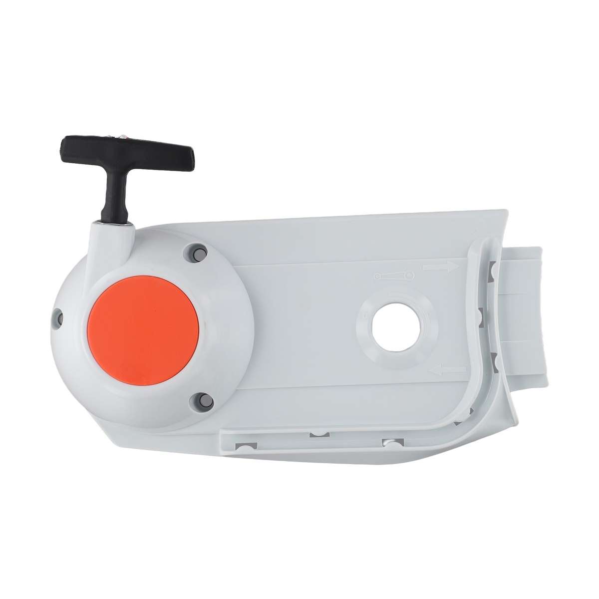 Recoil Starter For For Cut Off Saw Easy Installation No Tools Needed