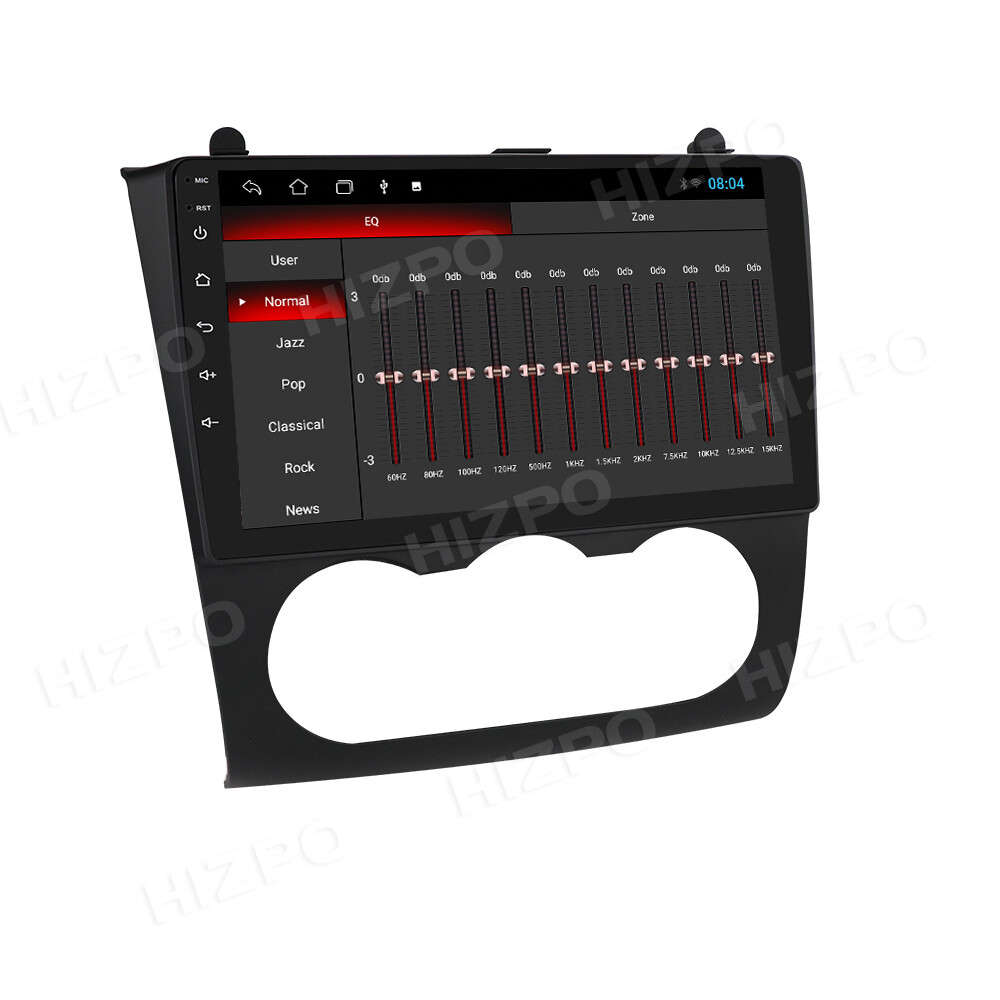For 2008-2012 Nissan Altima Teana 9" Android 13 Carplay Radio Stereo GPS Player