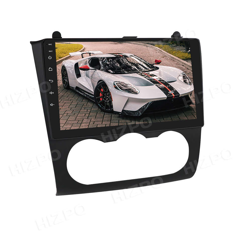 For 2008-2012 Nissan Altima Teana 9" Android 13 Carplay Radio Stereo GPS Player