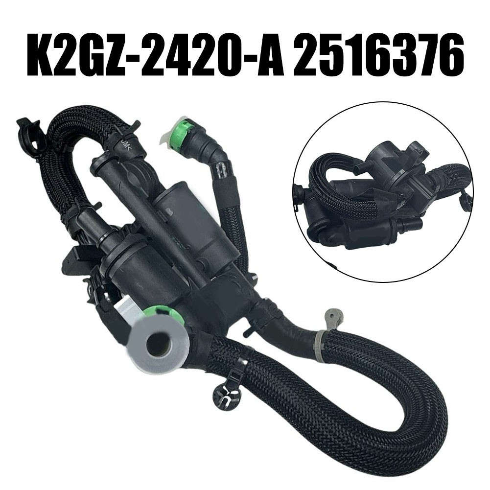 Brake Booster Hoses For Ford For Edge CDQ 2015- K2GC2420AG K2GZ2420E