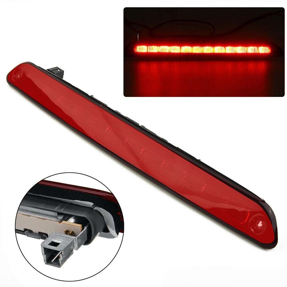 LED Brake Stop Light Light Plastic For Mercedes Sprinter 906 2006-19 Hot Sale