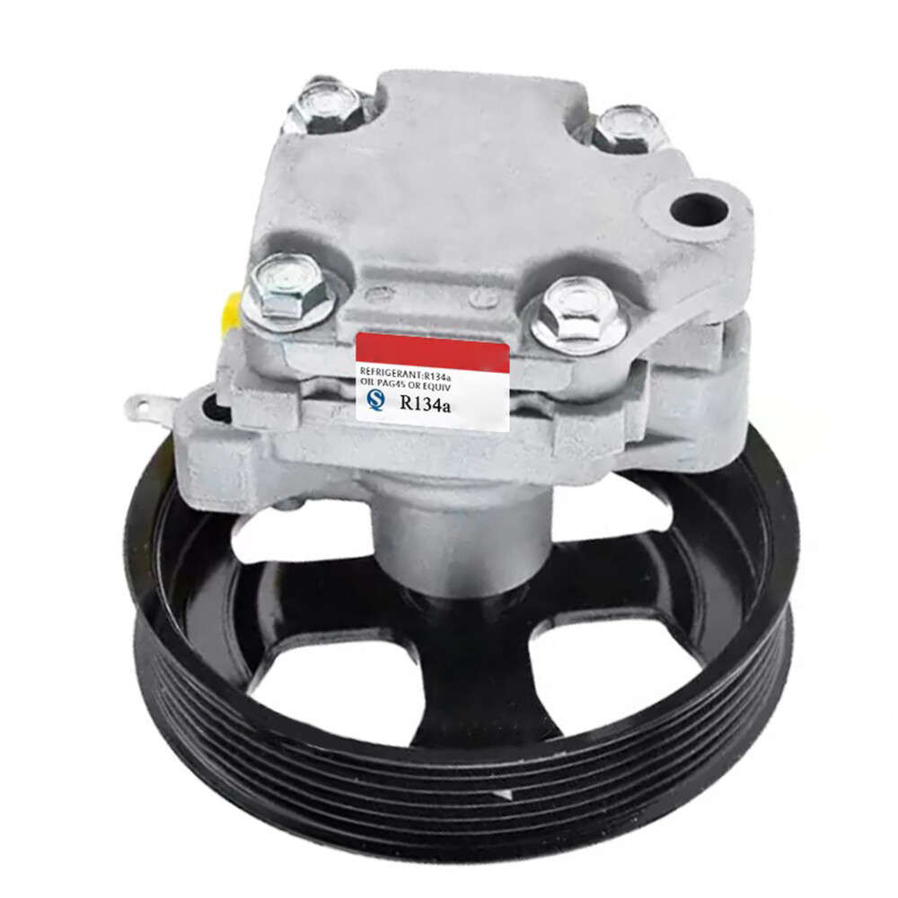 For MAZDA3 2004-2016 Power Steering Pump BP4M-32-600B