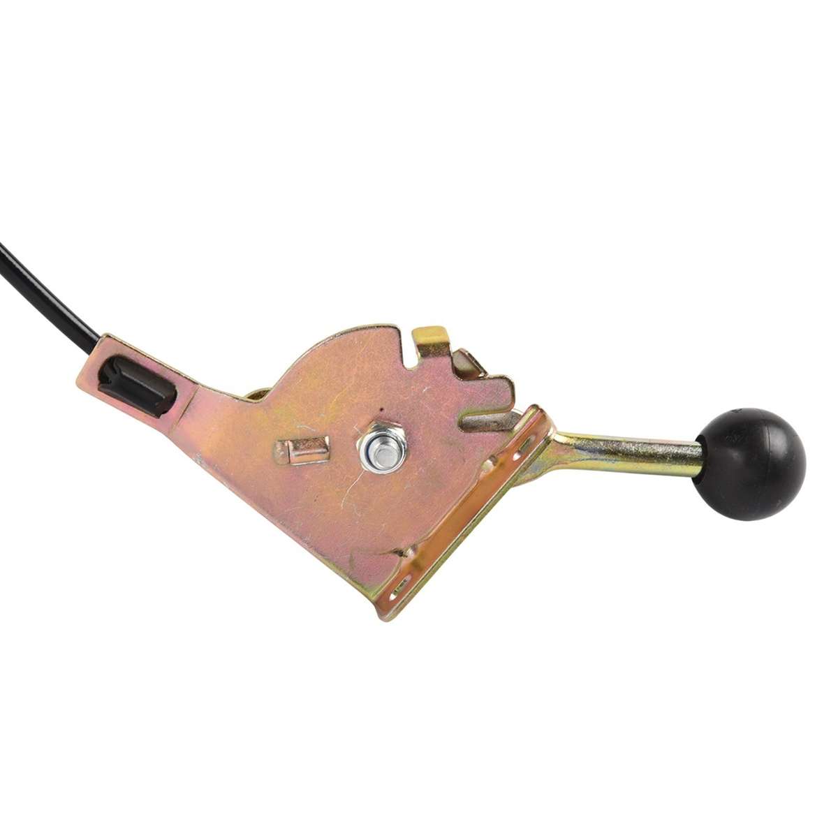 Replacement Brake Cable For Bad Boy MZ Series 2010 To 2016 Easy Installation