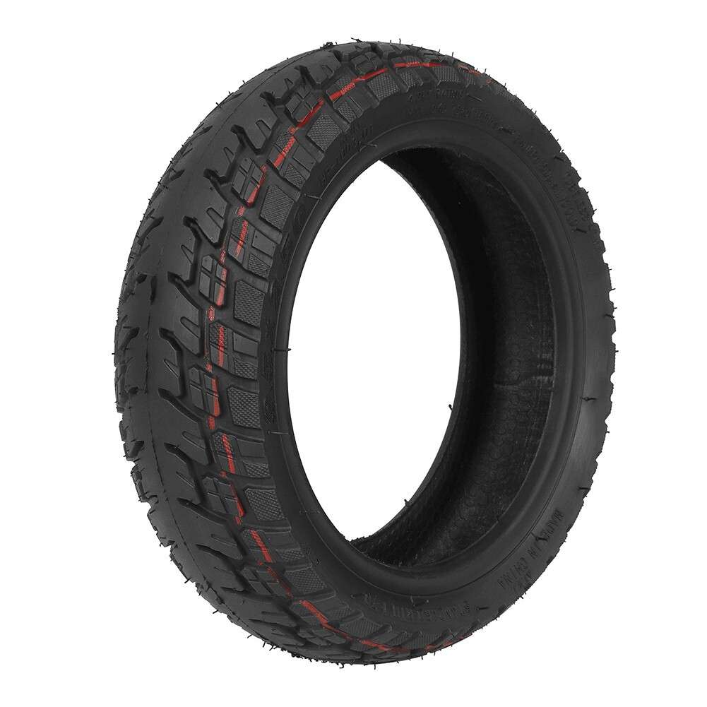 Explore New Paths With The 9 5x2 50 Tubeless Tire For NIU KQI3 Electric Scooter