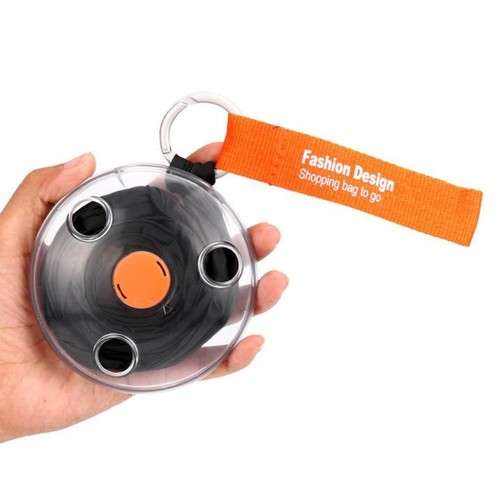 Roll Up Small Case Shopping Bag