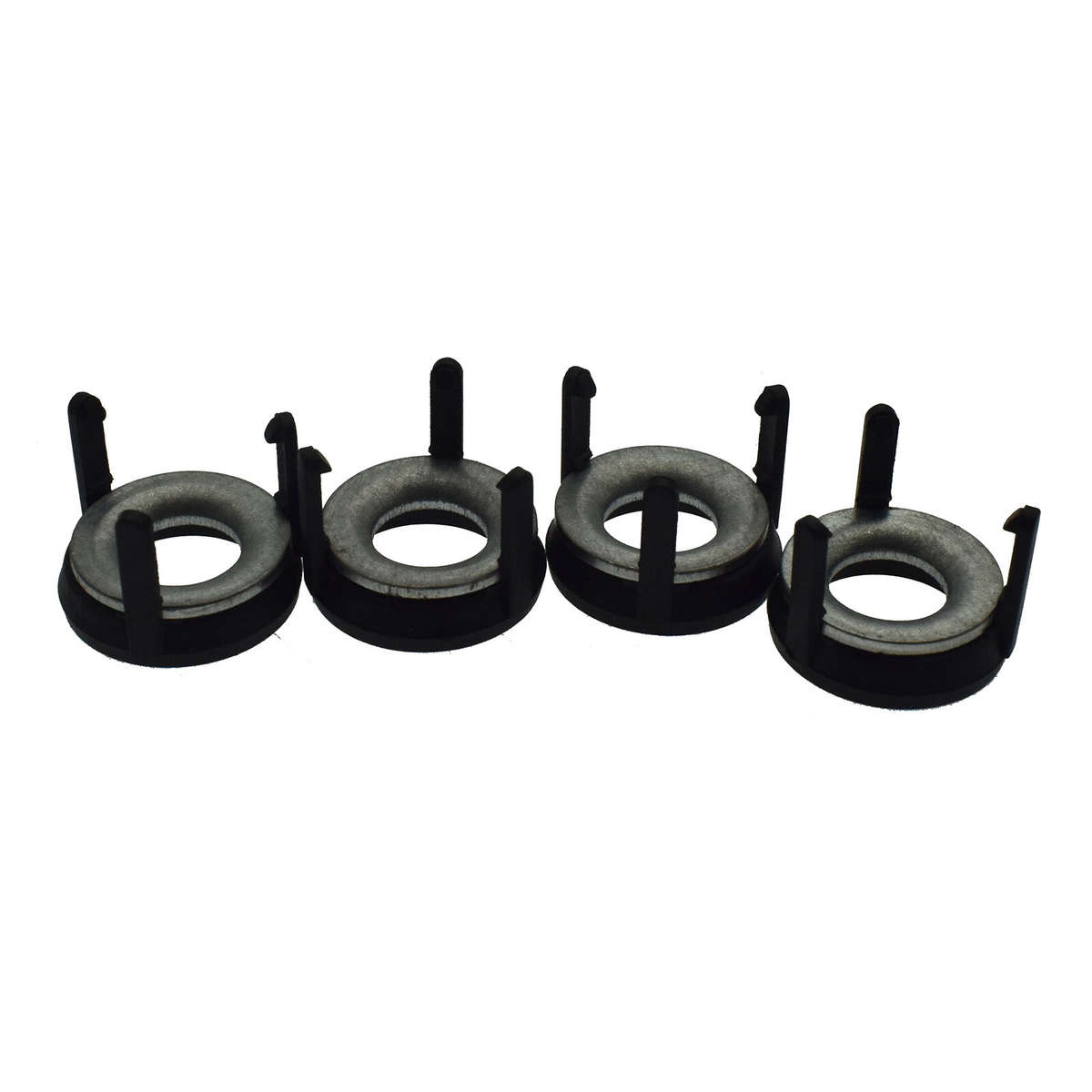 4 NEW Set Injector Fuel O-Ring Kit For AUDI A3 A4 VW SKODA 06H998907A,06H