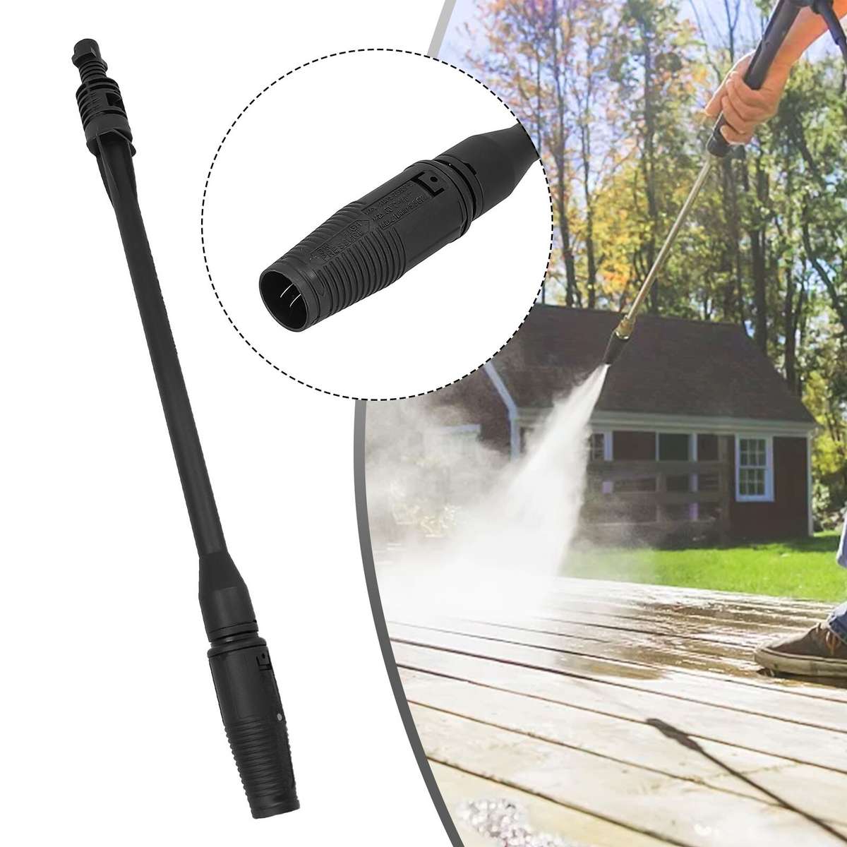 Achieve Thorough Cleaning With For Karcher Pressure Washer Lance Nozzle
