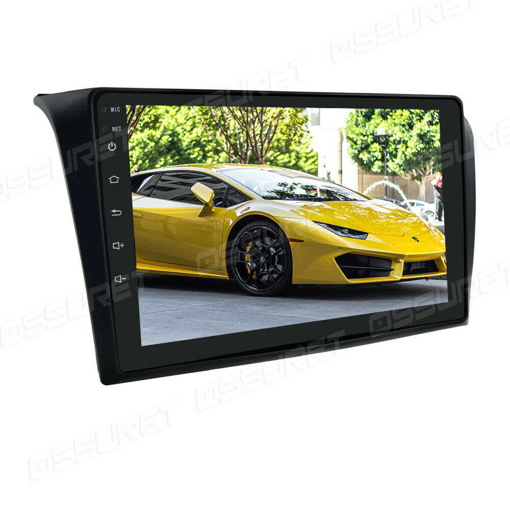 9"For Mazda 3 2004-2009 Carplay Radio GPS Stereo Android 13 2+32GB Navi RDS Wifi