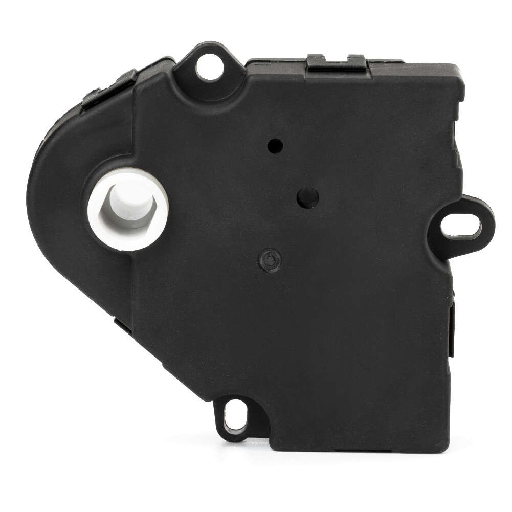 2x Air Door Heater Actuator AC Blend Control Motor For Chevy GMC Silverado