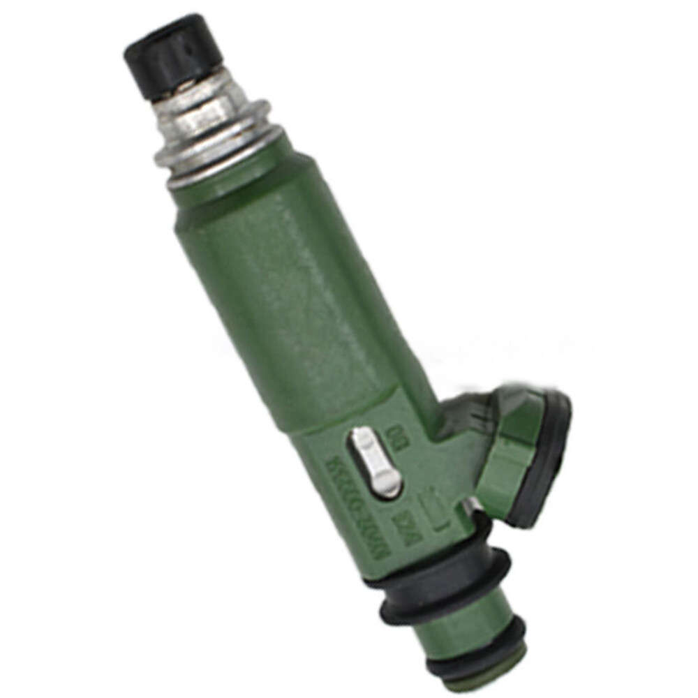 4×Fuel Injector 195500-3040 For Mazda Protege 1.8L 1997-1998
