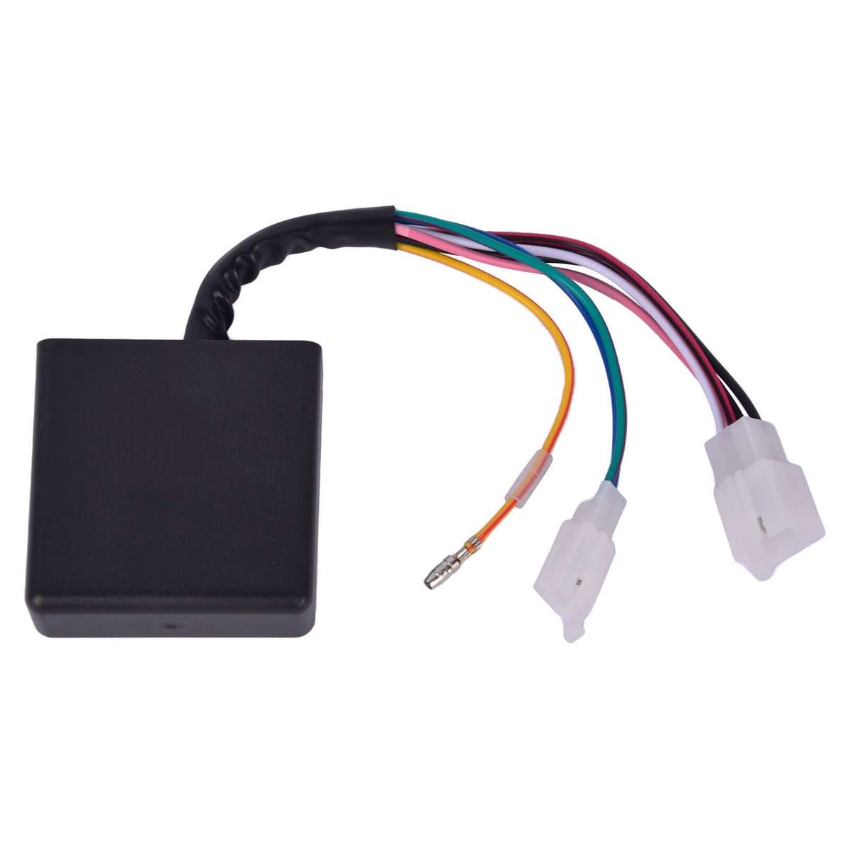 1x for CDI For Kawasaki KL650 KLR650 1990-03 651cc Tengai Gnition Module