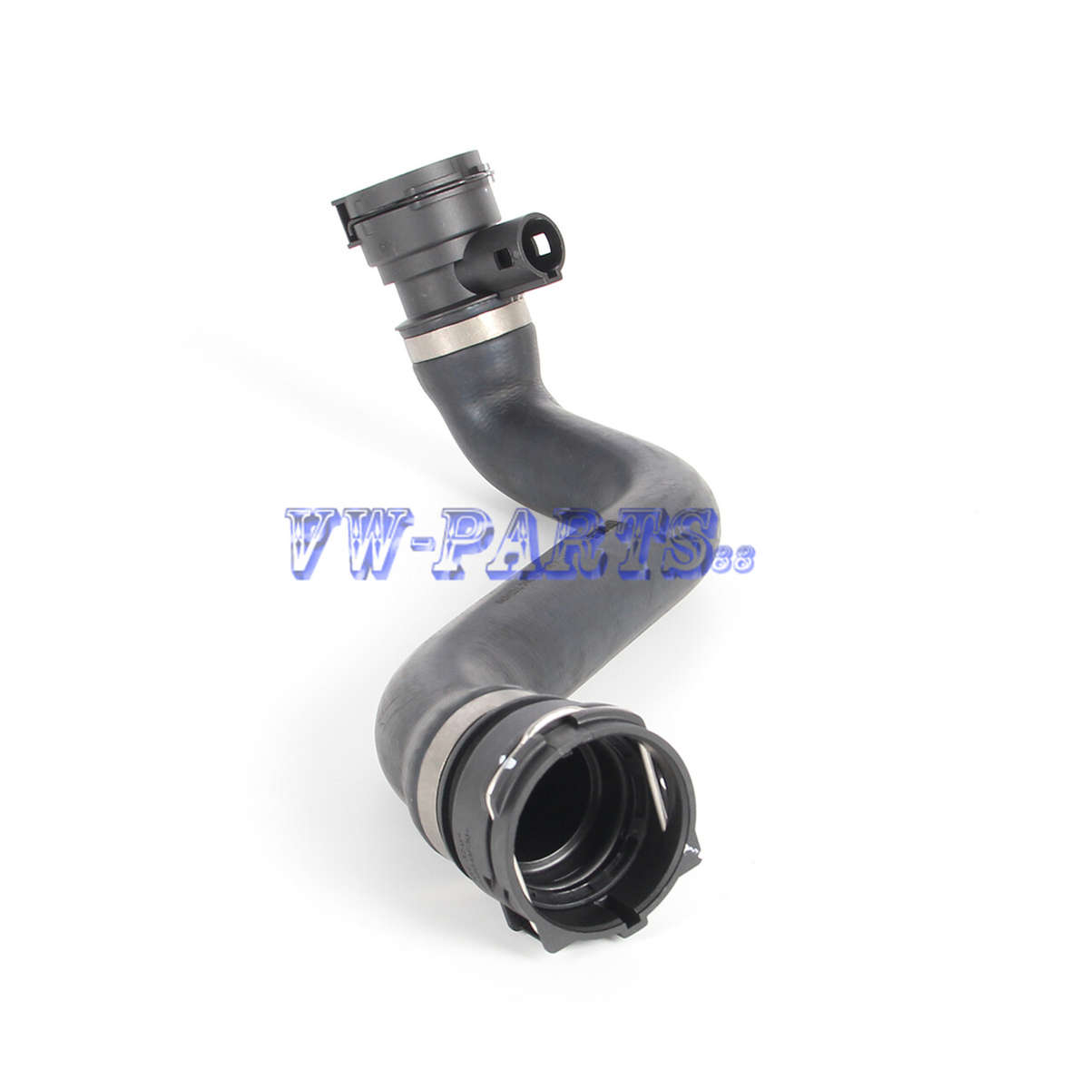 Coolant Hoses Fit For BMW 528i 530i #11531705224#