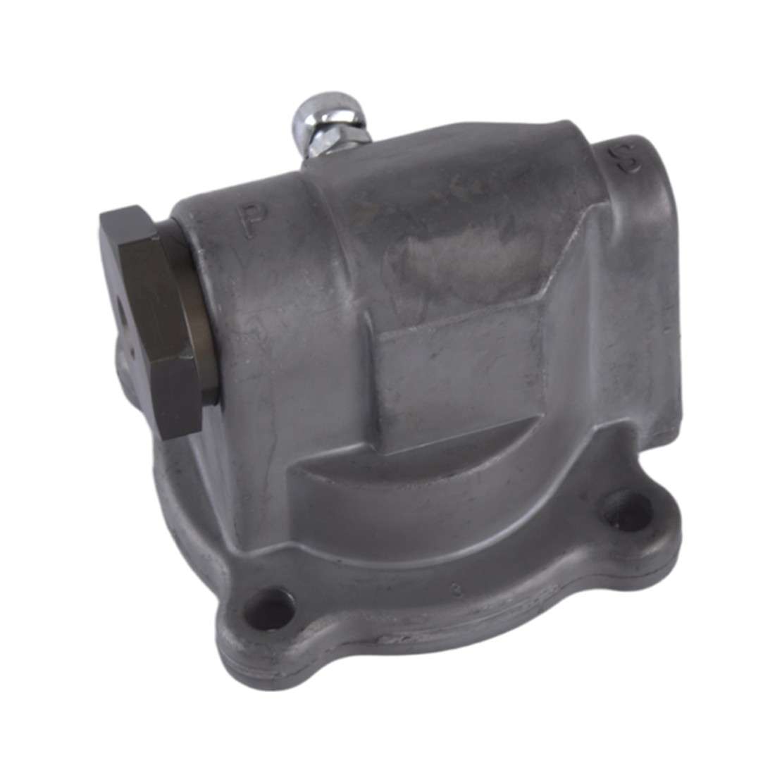 Fit for Eaton K3331B Transmission Splitter Valve Kit