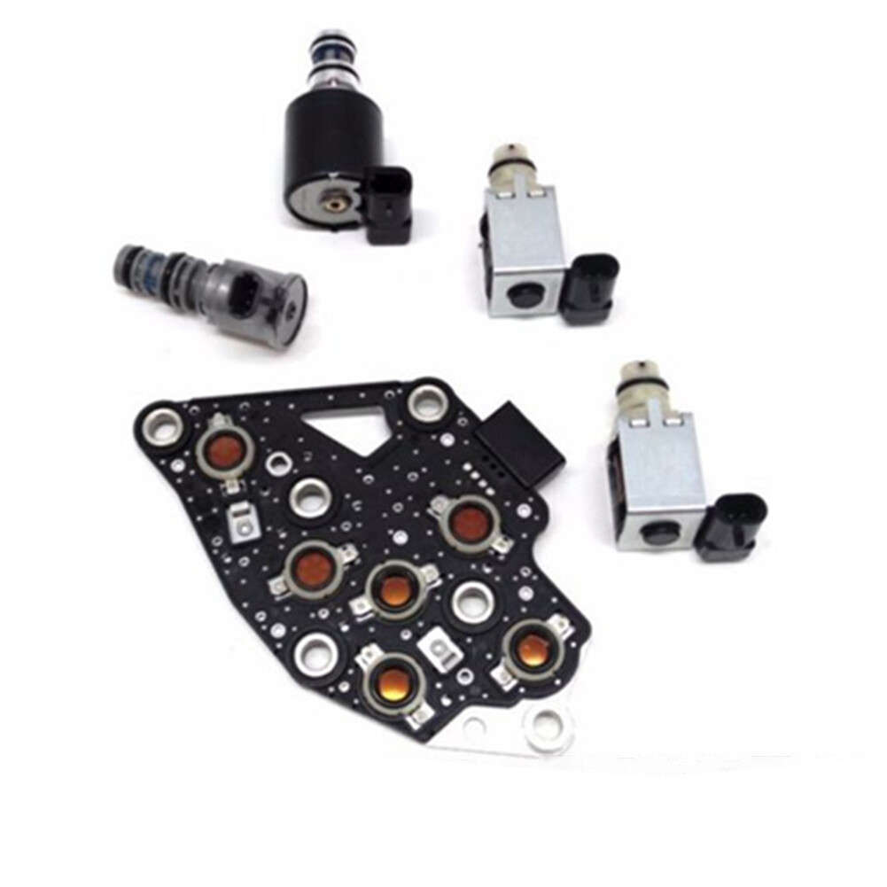 4T65E Transmissino Solenoid Kit EPC Shift For Buick Pontiac 1997-2002 (99176)*