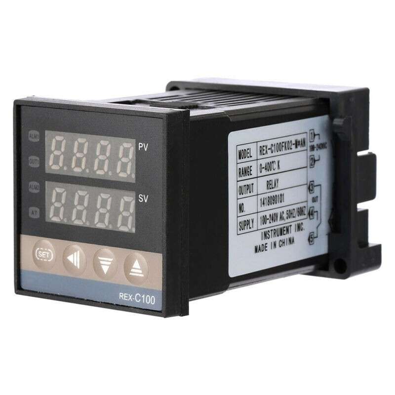 Practical Thermostat Modules Output PID Digital Thermoregulato