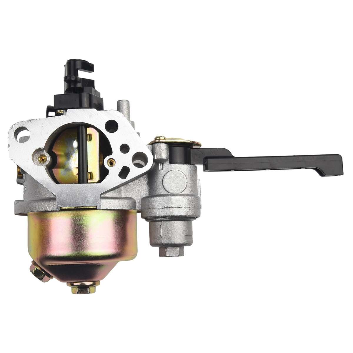 Reliable Replacement Carburetor For Kohler CH395 Engine Easy Maintenance