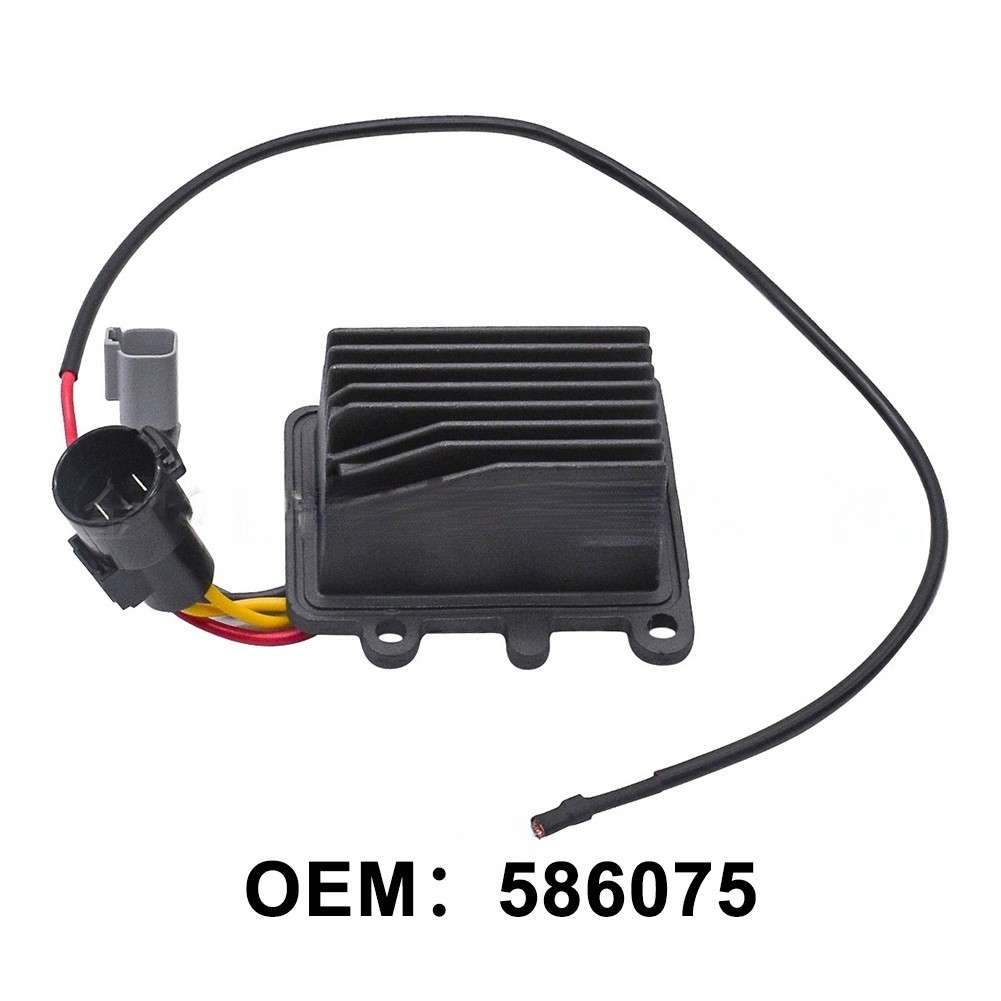 Rectifier Regulator For Johnson For Evinrude 90 100 For HP Marine Engine