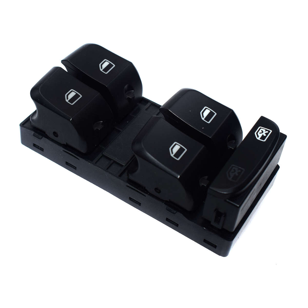 Window Control Switch Button For 2013-2015 Audi A4 A5 Q5 8K0959851D,8KD