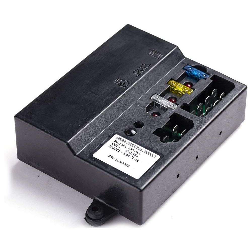630-088 EIM Generator Module Engine Interface Module Engine Parts For Genset 12V
