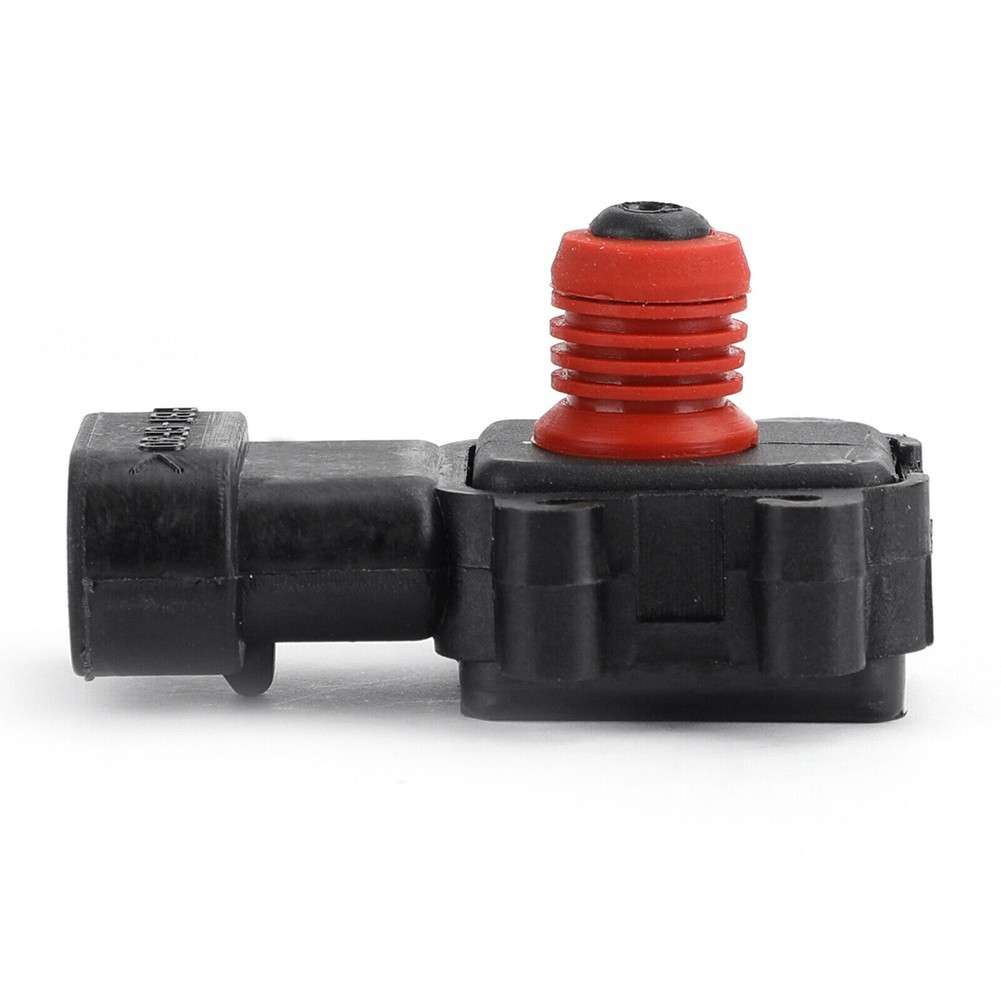 10Pcs Car Manifold Pressure MAP Sensor For Chevrolet 16249939 9359409 16187556