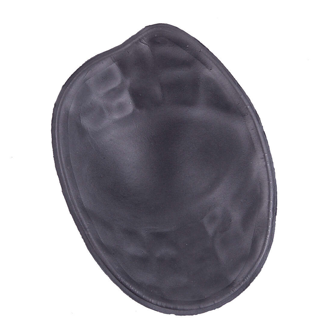 5x Motorcycle Jacket Lining Protectors Pad Shoulder Elbow Back Armor Guard Black