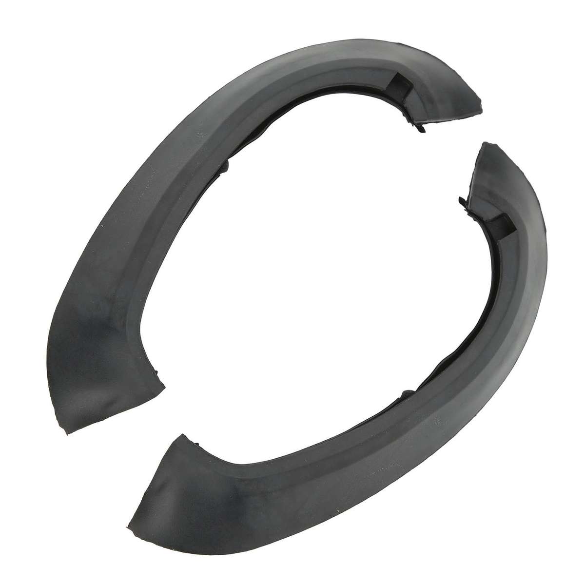 Air Intake Tube Damper Cover Rubber Duct Shock Absorber Fairing For YZFR1 2 CHW