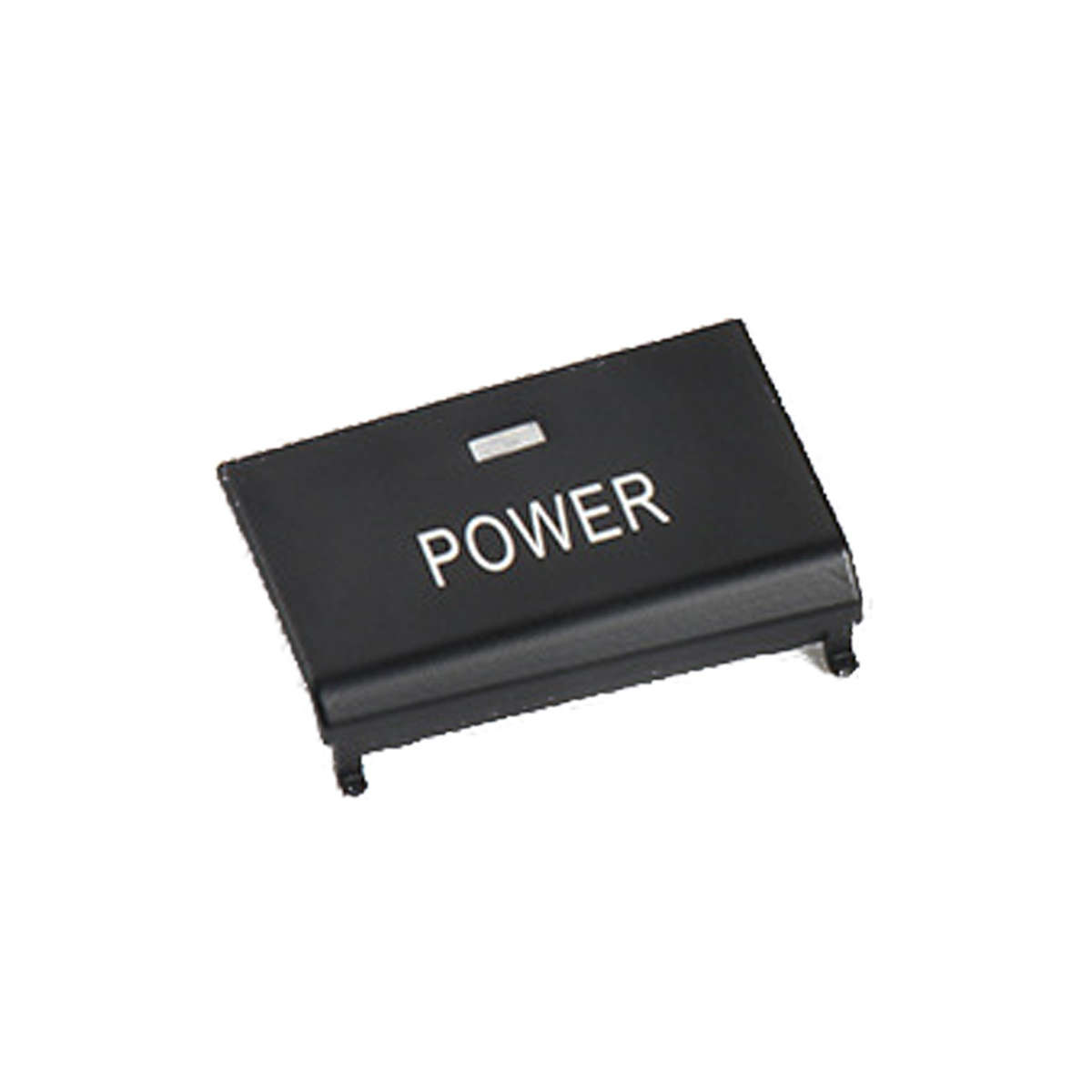 3pcs Center Console Switch Button Cap For BMW E90 E92 E93 For-M3??613178