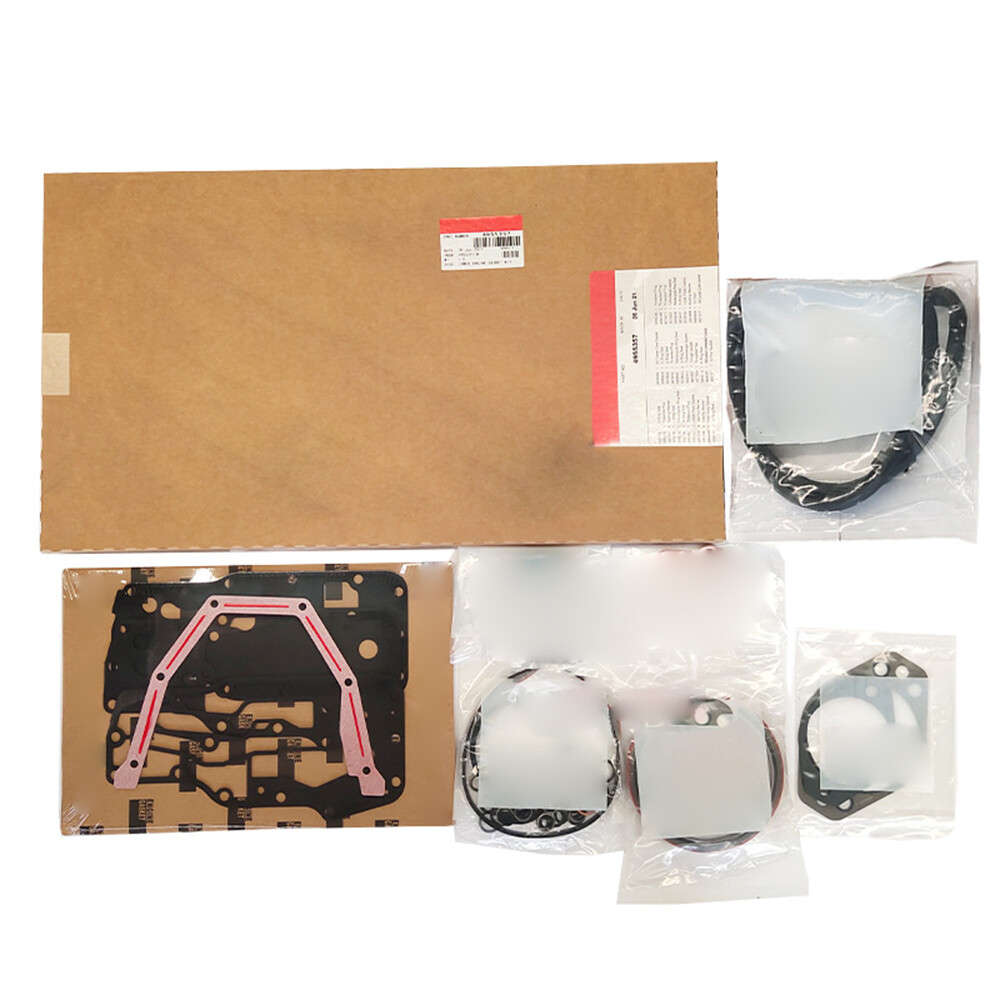 Lower Gasket Set 4955357 For Cummins ISB QSB 4.5L
