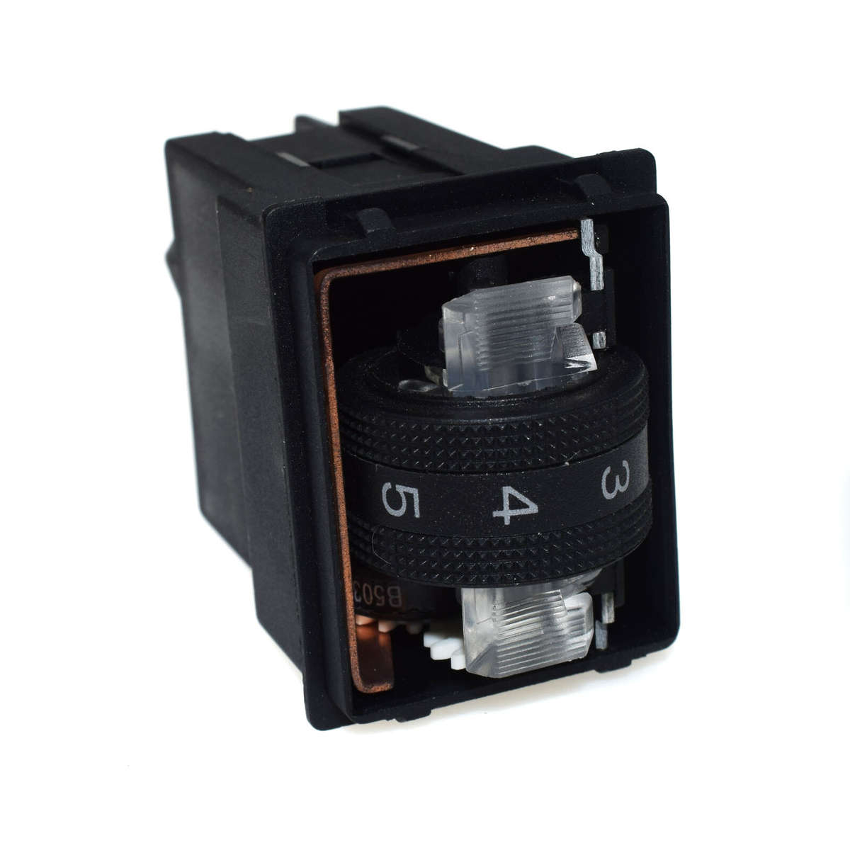 New Heated Seat Control Button Switch 8E0963563 For AUDI A4 B6 B7 B8 4E0963563A