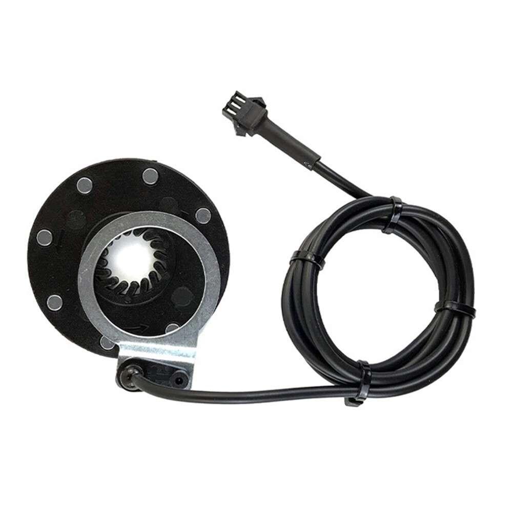 Powerful Upgrade For Your E Bike Motor With 750/1000W Controller Set And 8 PAS