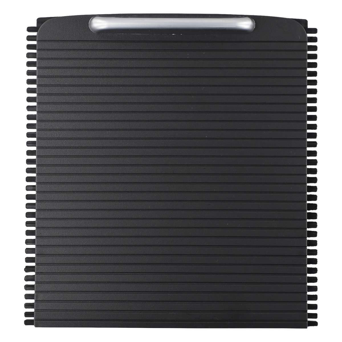 1 X 39870905,Center Console Sliding Cover Beige, For Volvo For S80 For V70 XC70