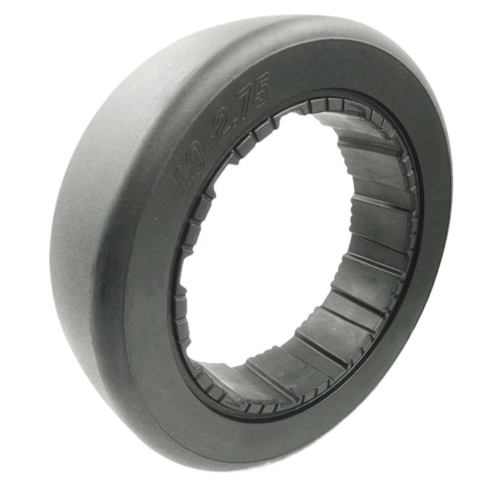 10-2.75 Rear Drift Wheel Tire For Ninebot Go-kart For Pro For Karting